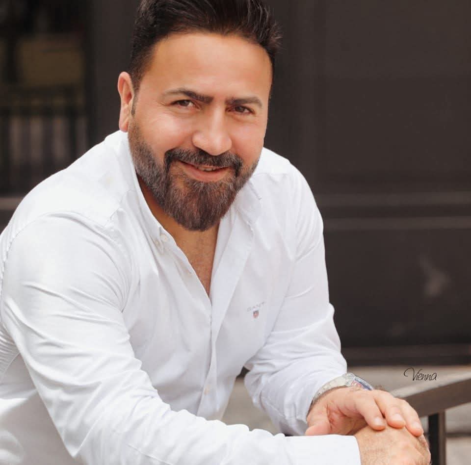 Mahgoub ElKassem